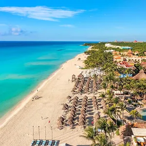 5* Курортный комплекс Iberostar Waves Tucan