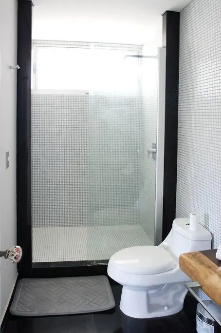 Apartman Sunrise Penthouse 15 Min To The Beach Fast Wifi Playa del Carmen